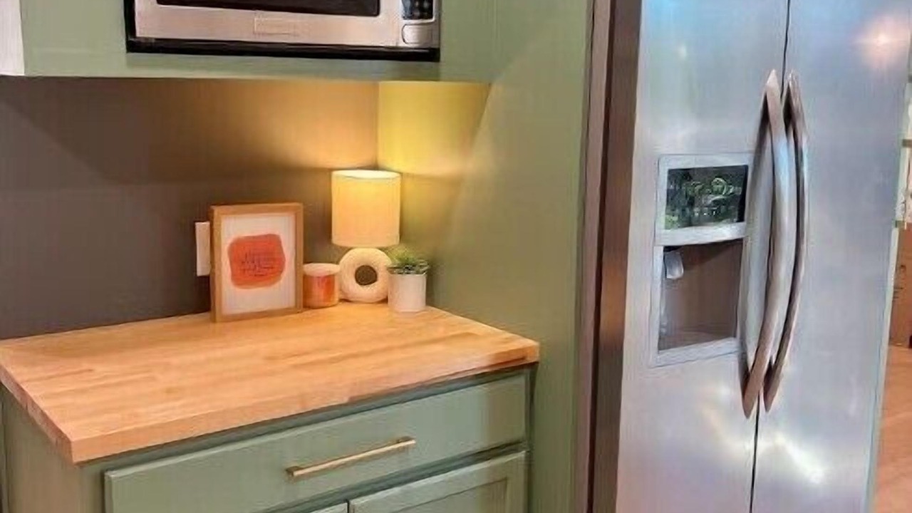 Photo of Kitchen in Aiken