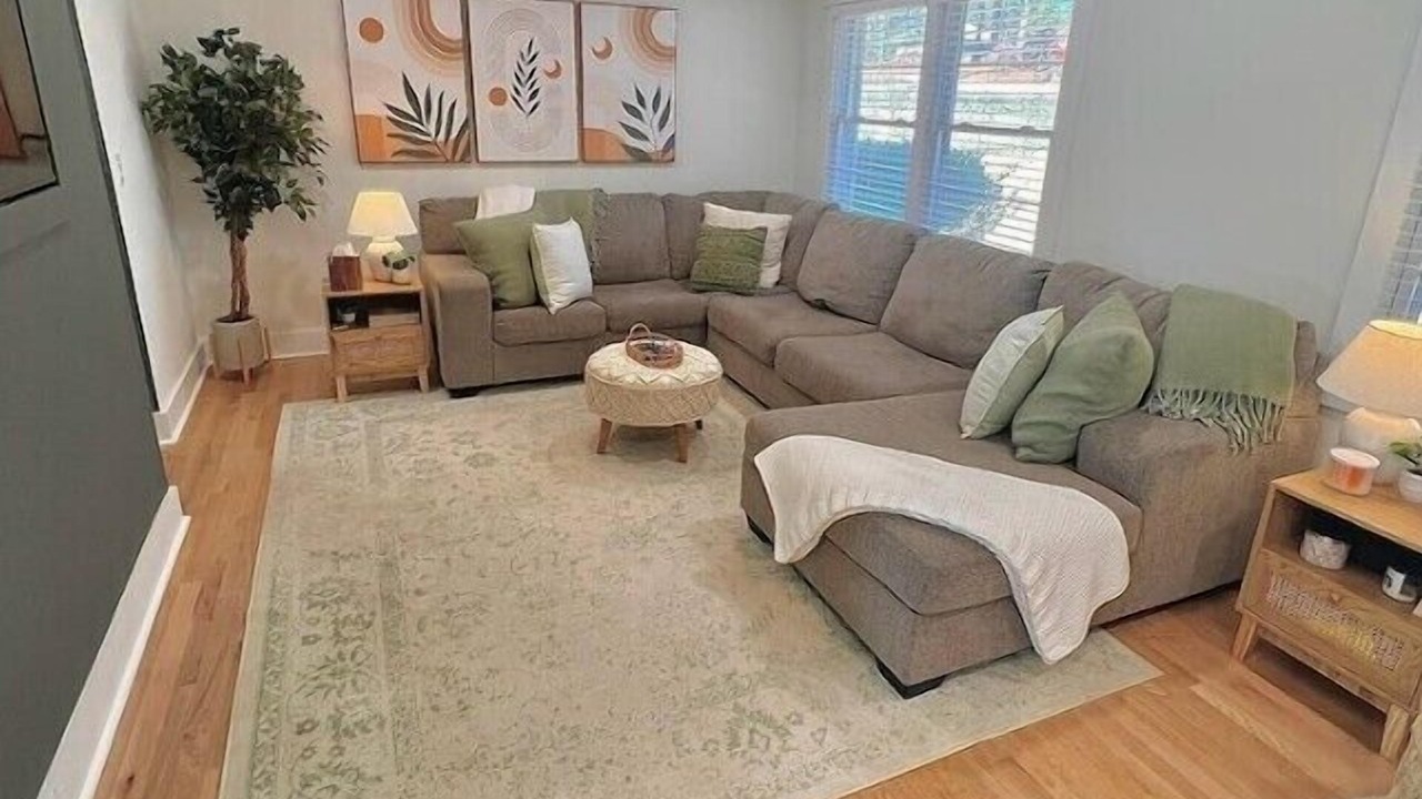 Photo of Livingroom in Aiken