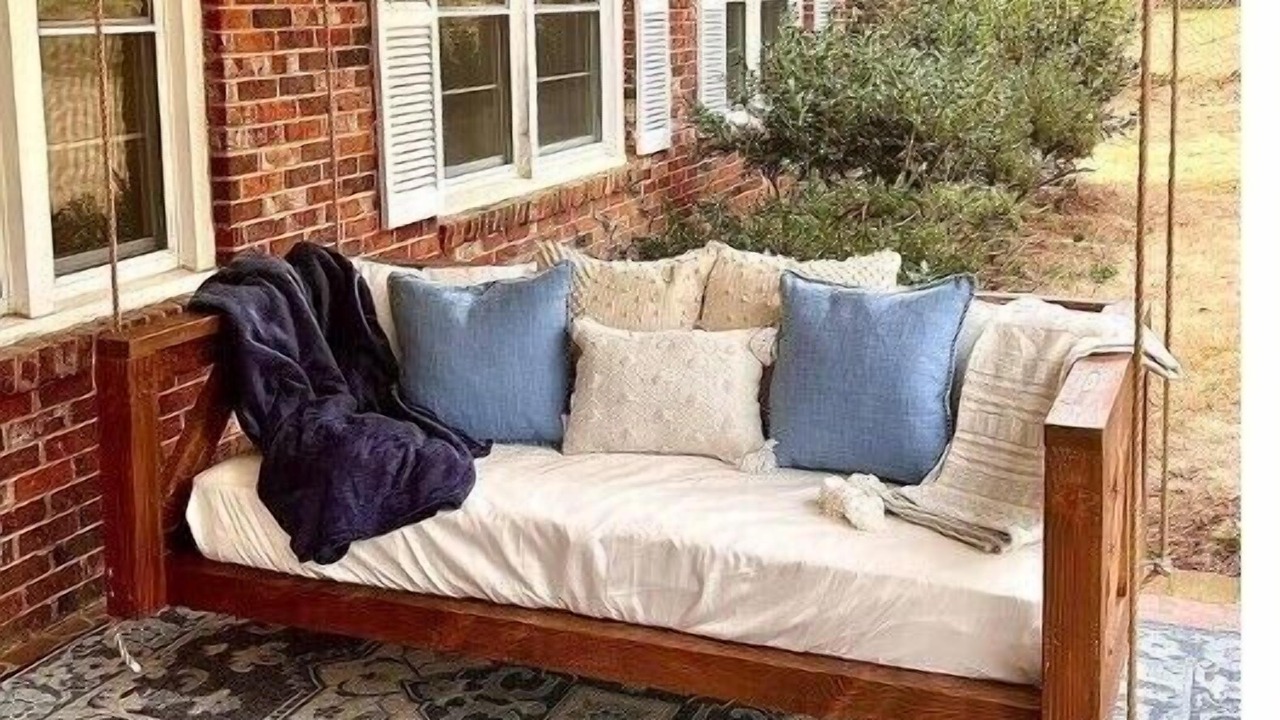 Photo of Patio Balcony in Aiken