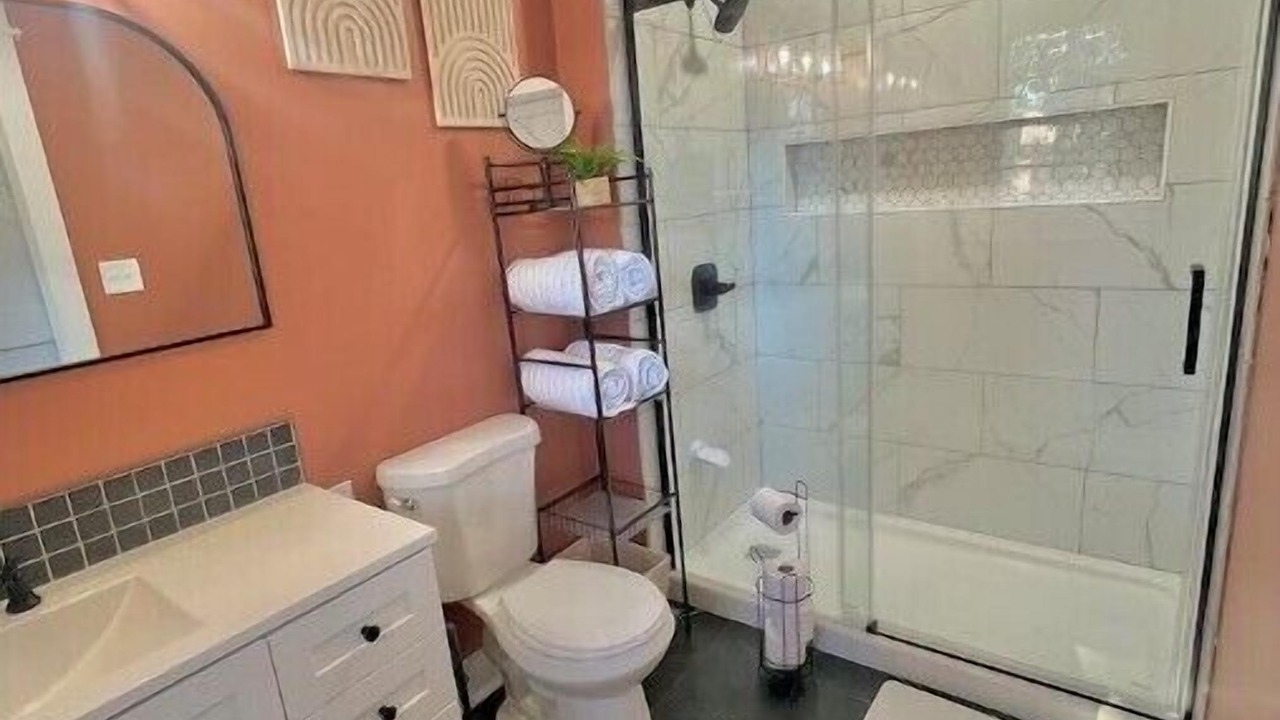 Photo of Bathroom in Aiken