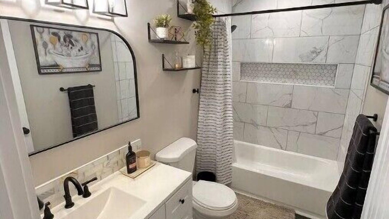 Photo of Bathroom in Aiken