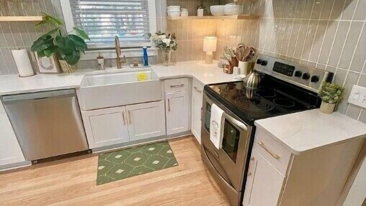 Photo of Kitchen in Aiken