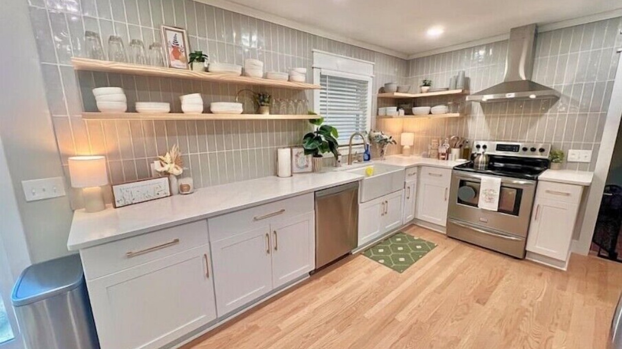 Photo of Kitchen in Aiken