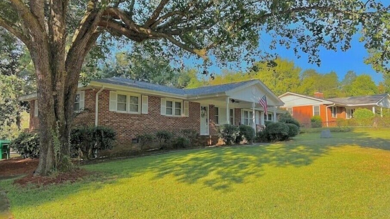 Photo of Outdoor in Aiken