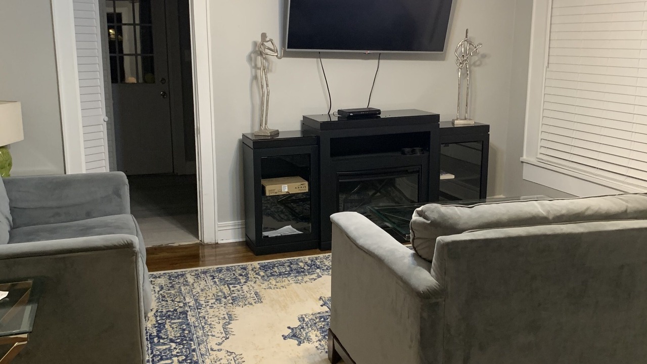 Photo of Livingroom in Minden