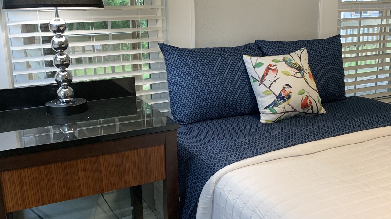 Photo of Bedroom in Minden