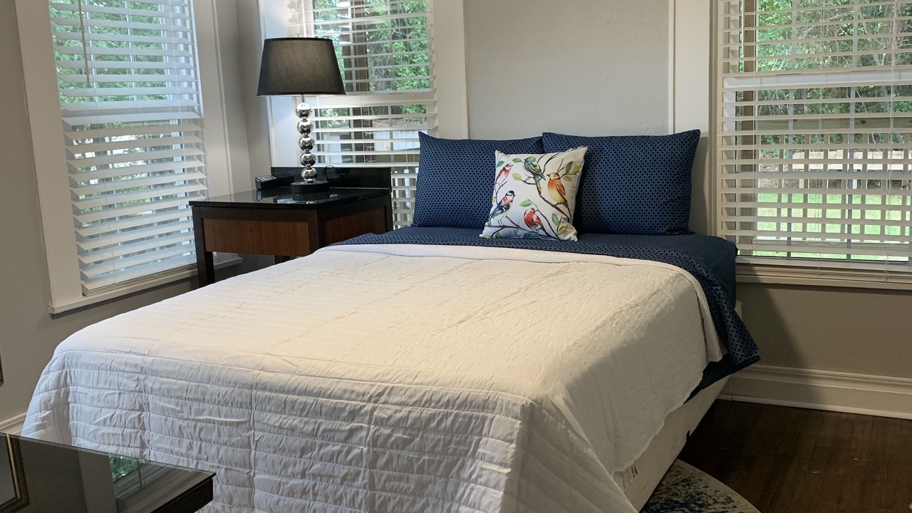 Photo of Bedroom in Minden