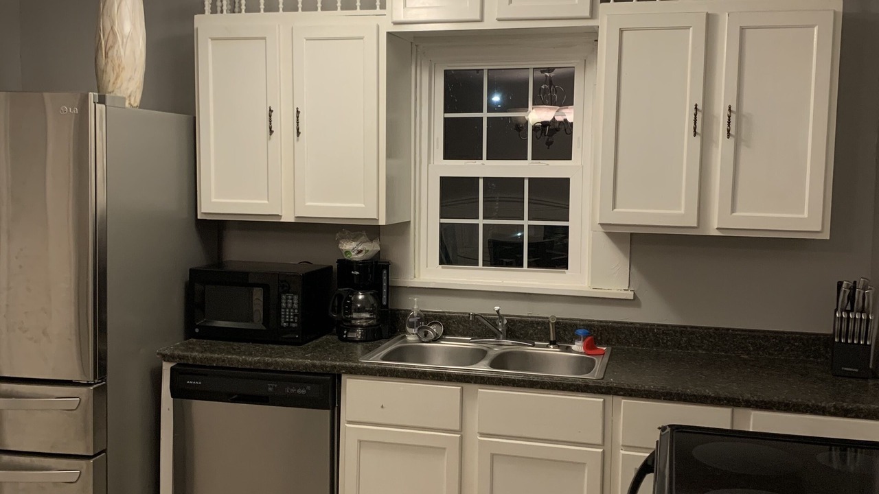 Photo of Kitchen in Minden