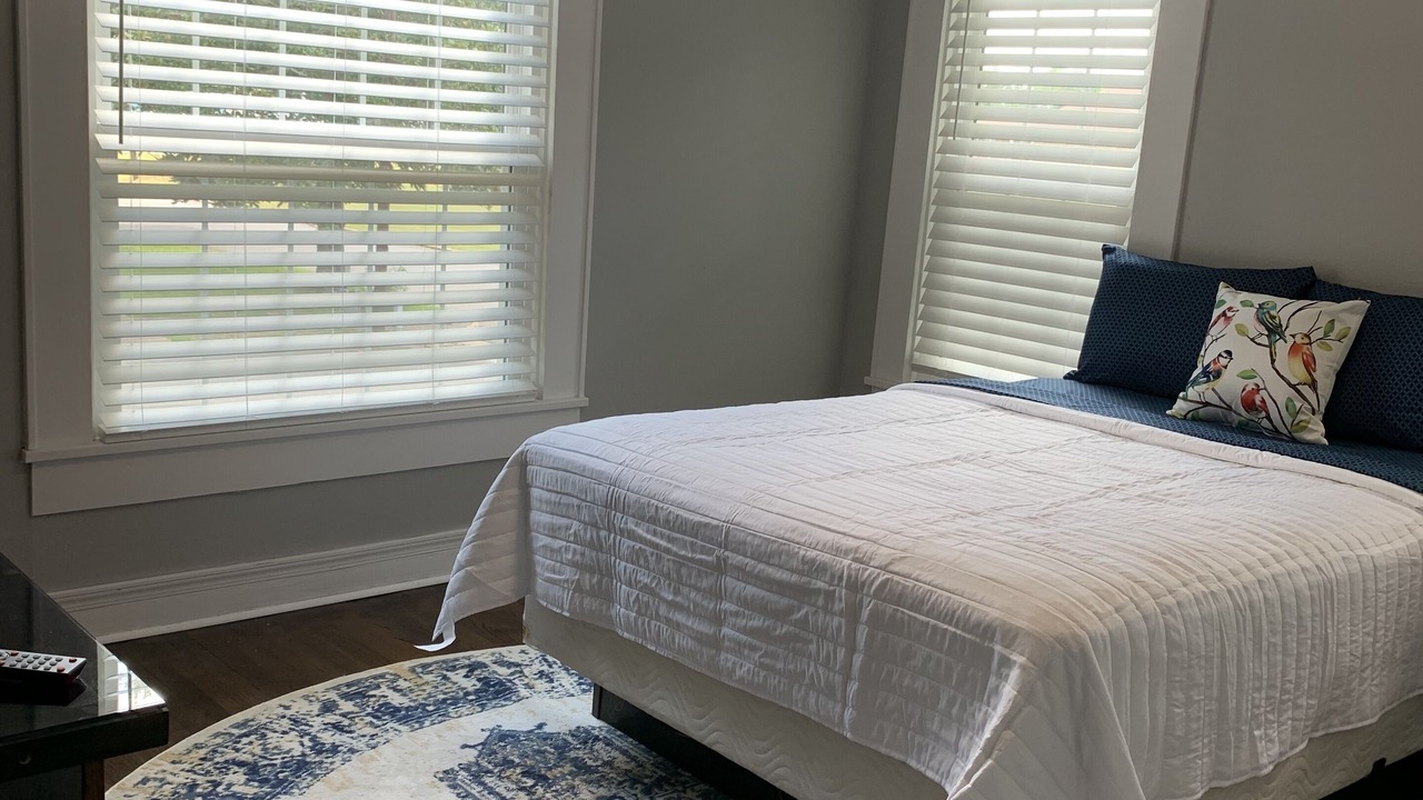 Photo of Bedroom in Minden