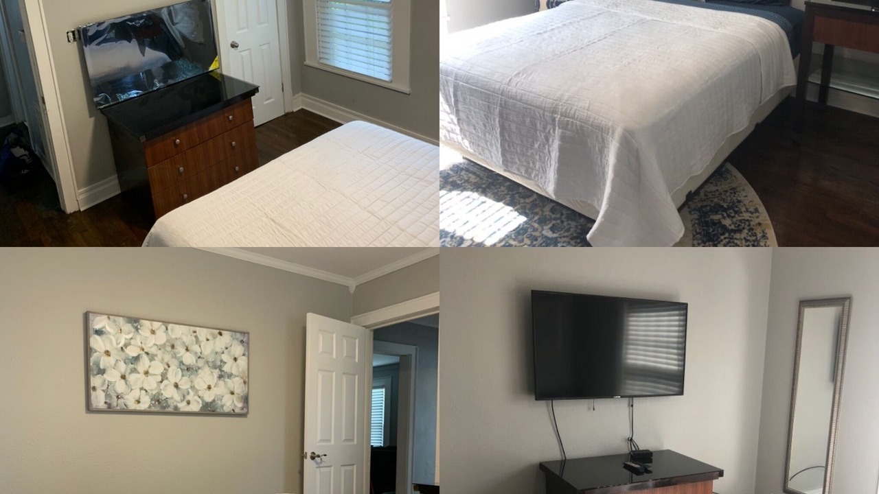 Photo of Bedroom in Minden