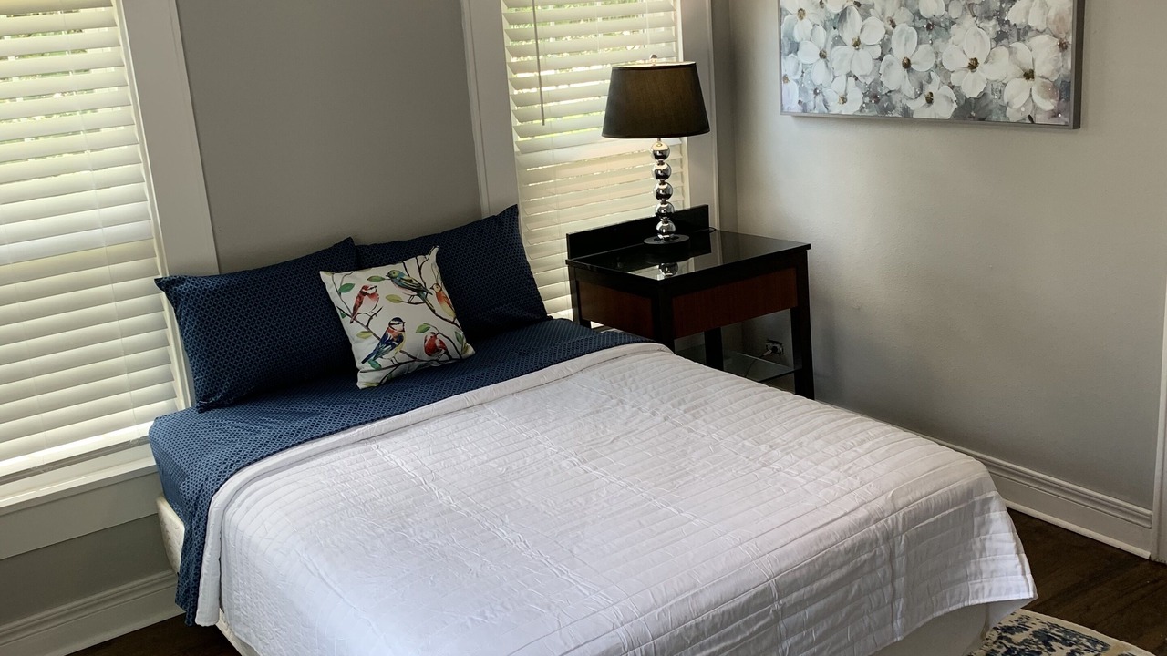 Photo of Bedroom in Minden