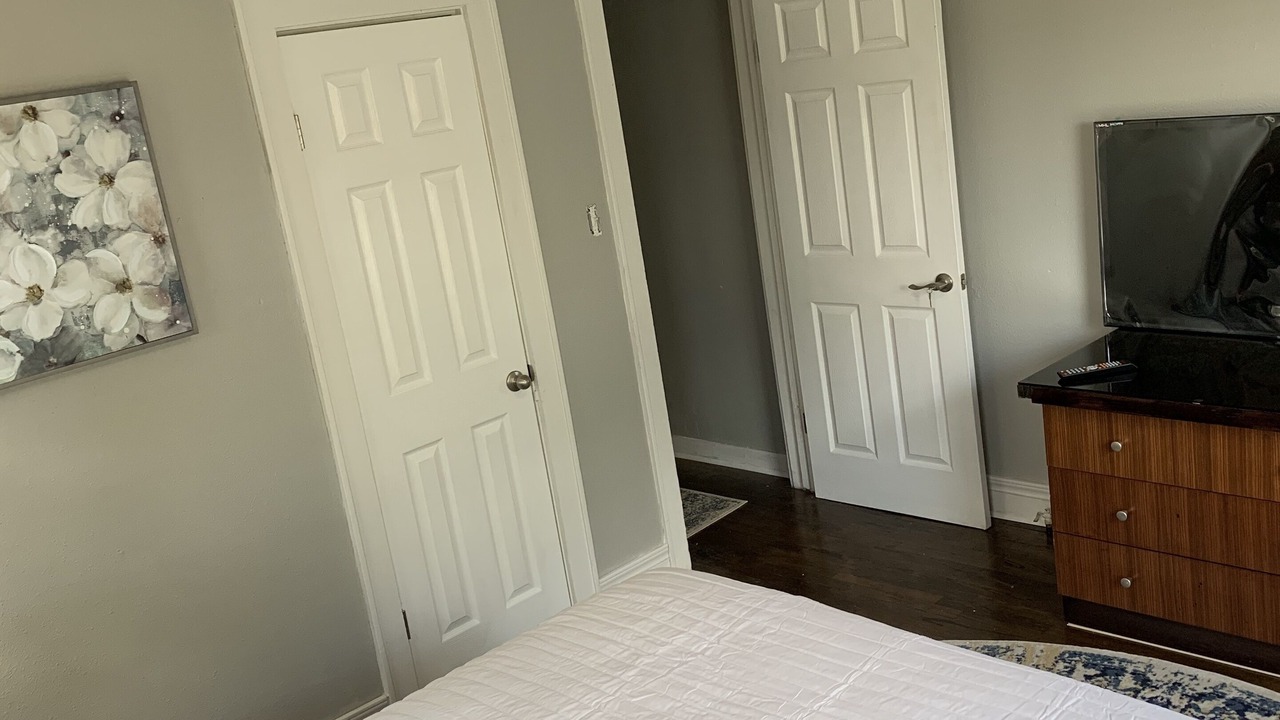 Photo of Bedroom in Minden