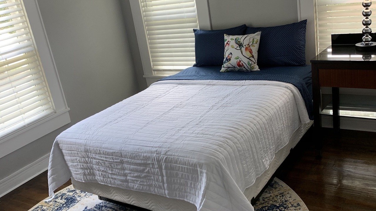 Photo of Bedroom in Minden