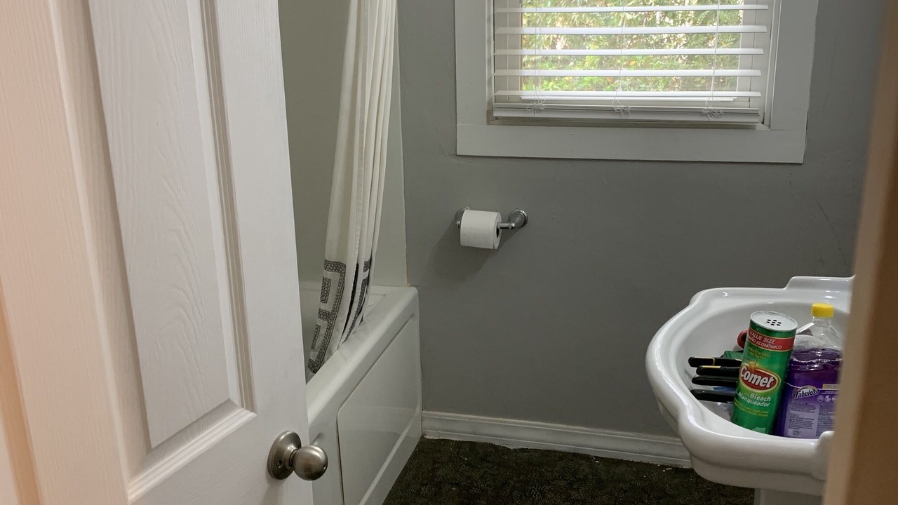 Photo of Bathroom in Minden