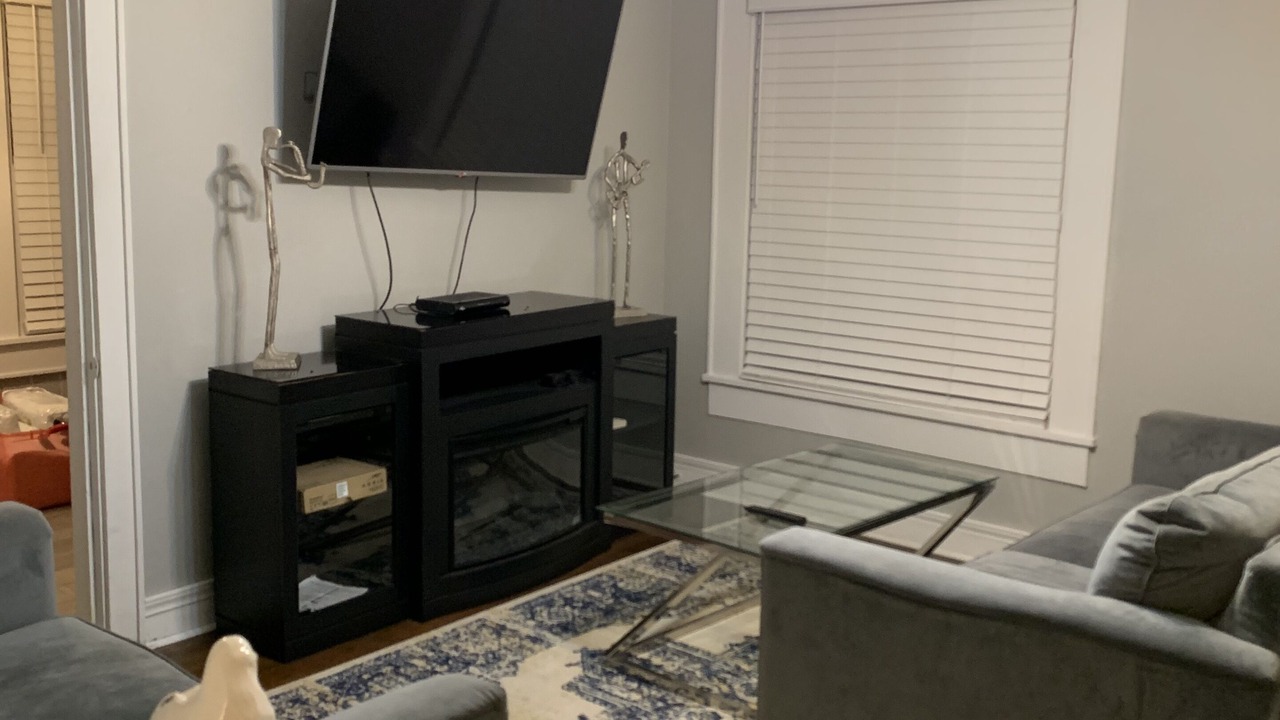 Photo of Livingroom in Minden