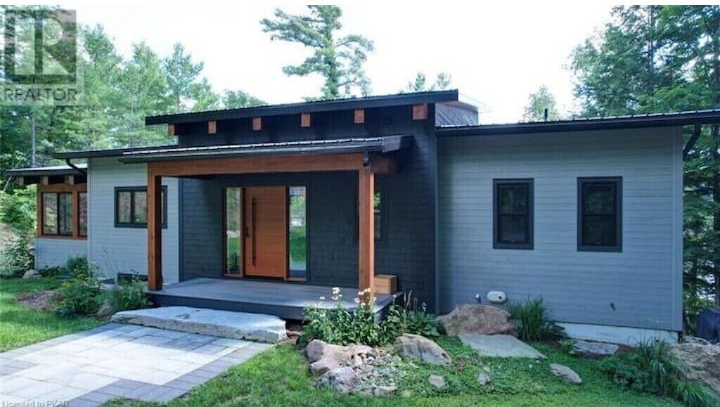 Photo of Outdoor in North Kawartha