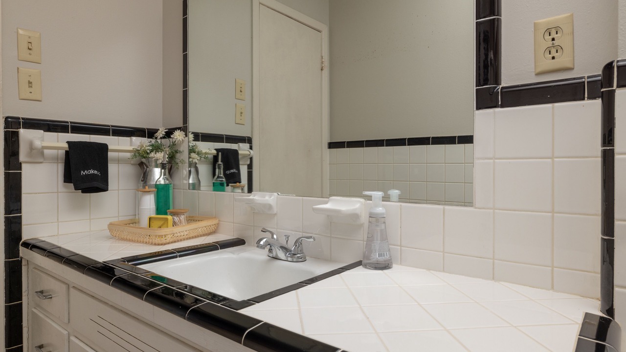 Photo of Bathroom in Denton