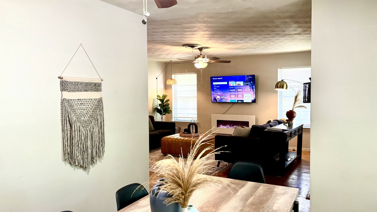 Photo of Bedroom in Denton