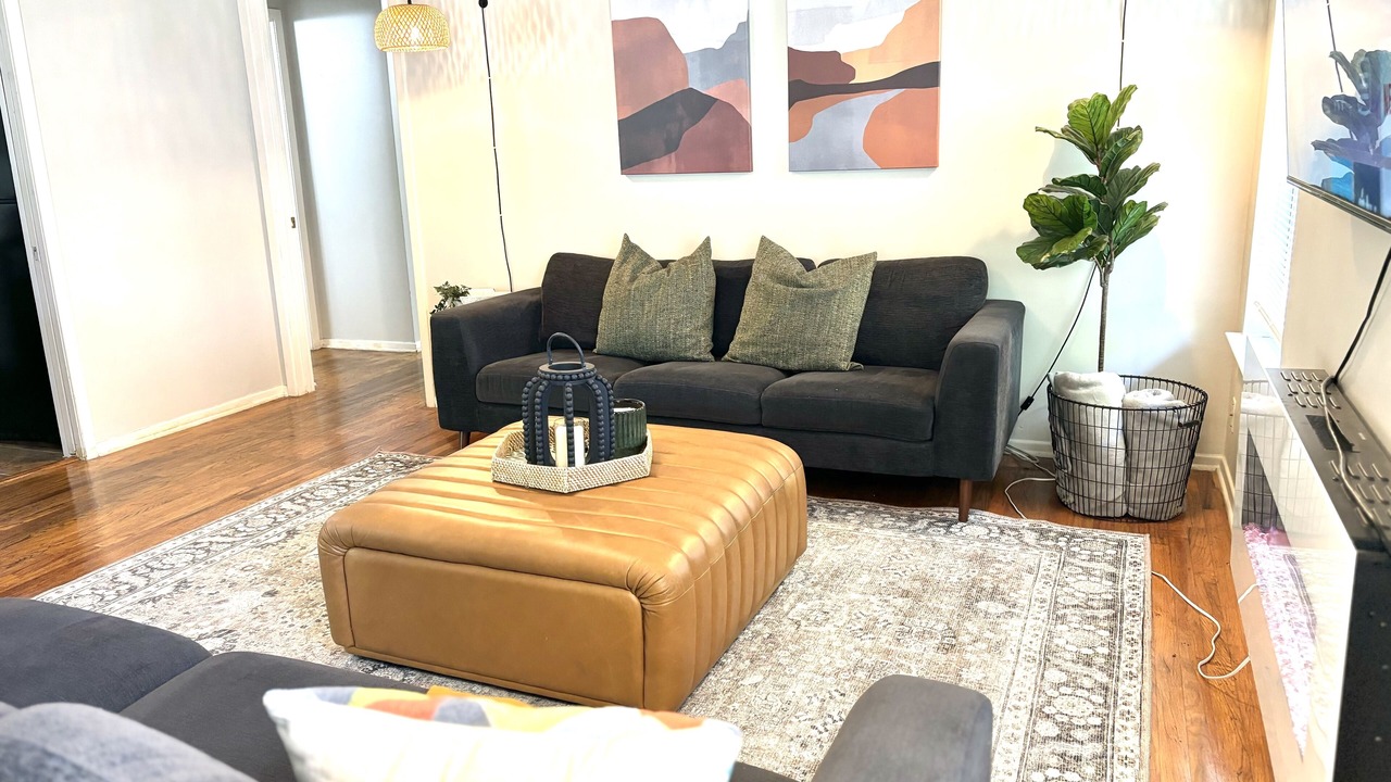 Photo of Livingroom in Denton