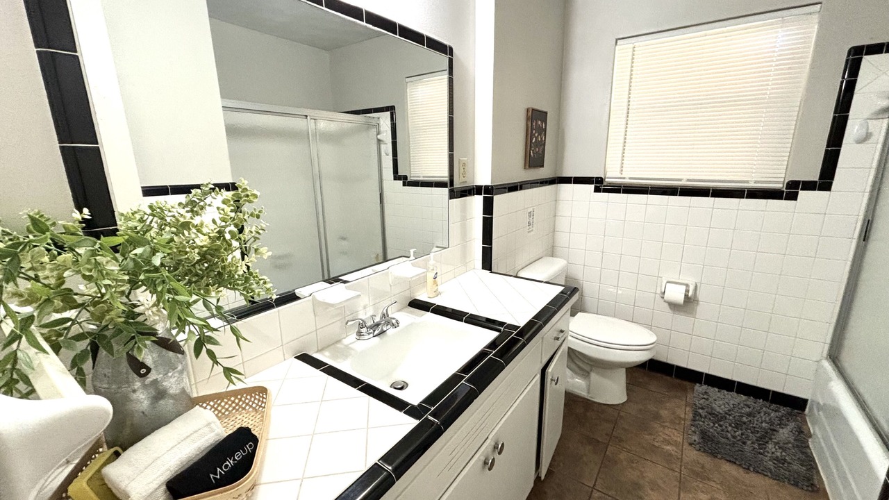 Photo of Bathroom in Denton