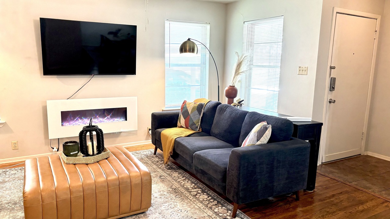 Photo of Livingroom in Denton