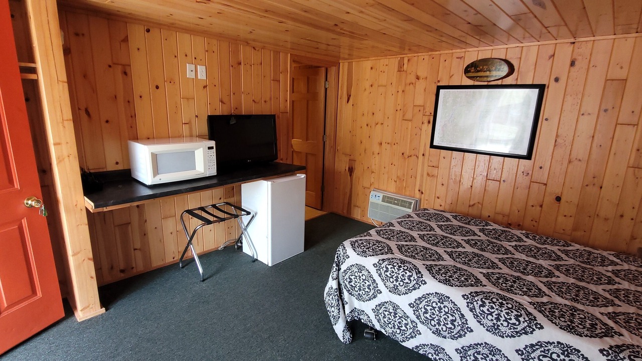 Photo of Bedroom in Park Falls