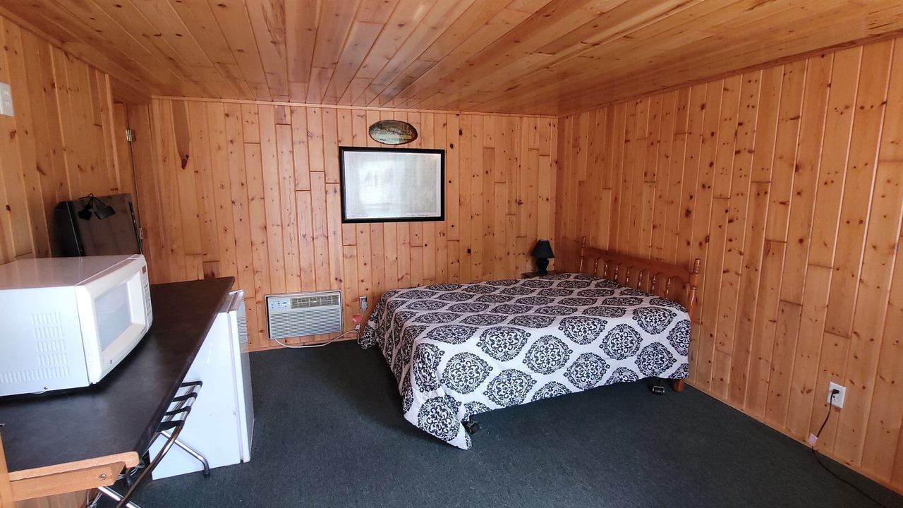Photo of Bedroom in Park Falls