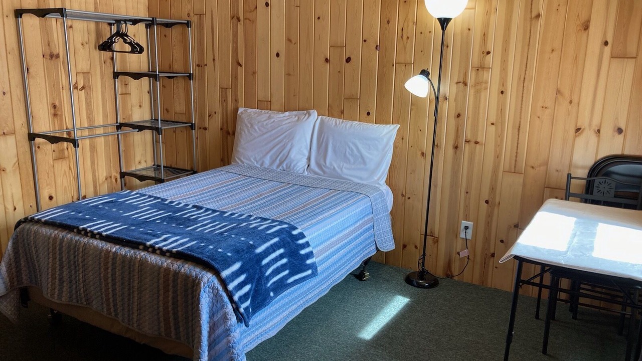 Photo of Bedroom in Park Falls
