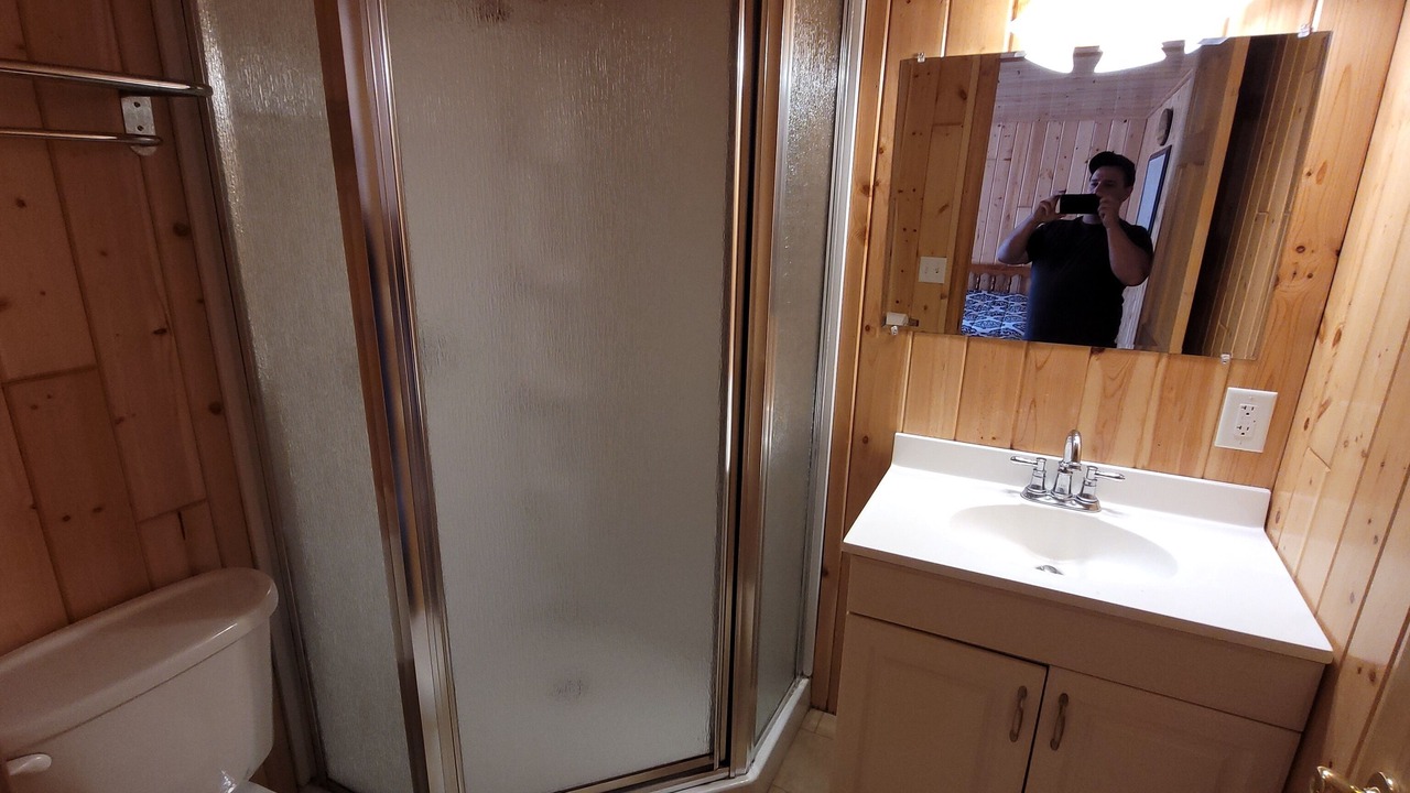 Photo of Bathroom in Park Falls