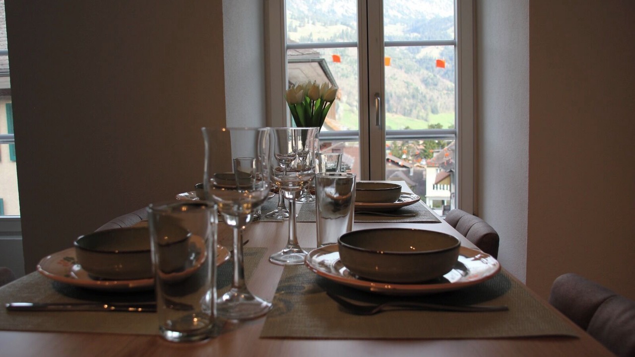 Photo of Others in Frutigen