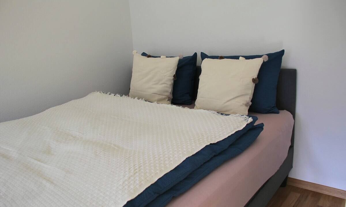 Photo of Bedroom in Frutigen