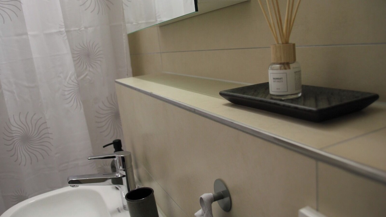 Photo of Bathroom in Frutigen