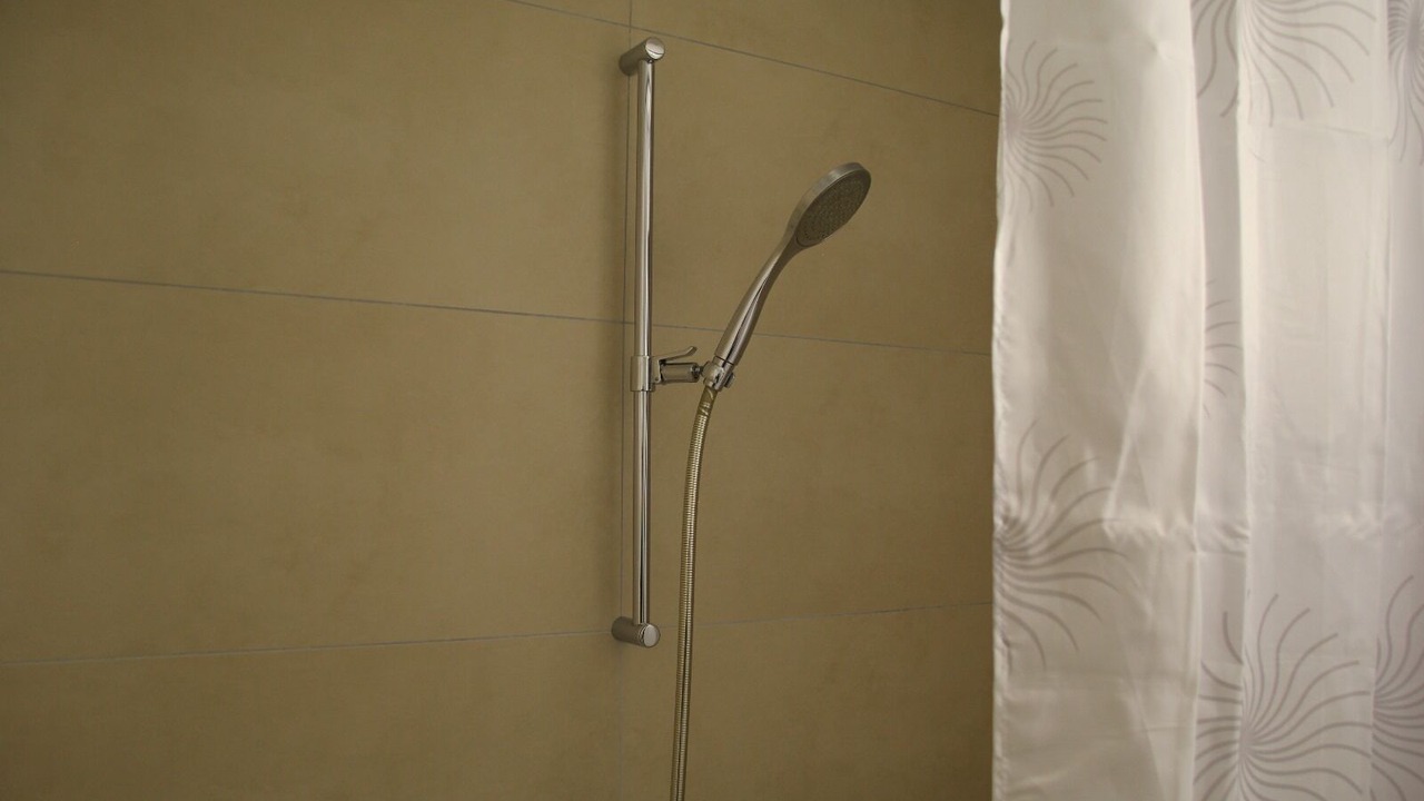 Photo of Bathroom in Frutigen