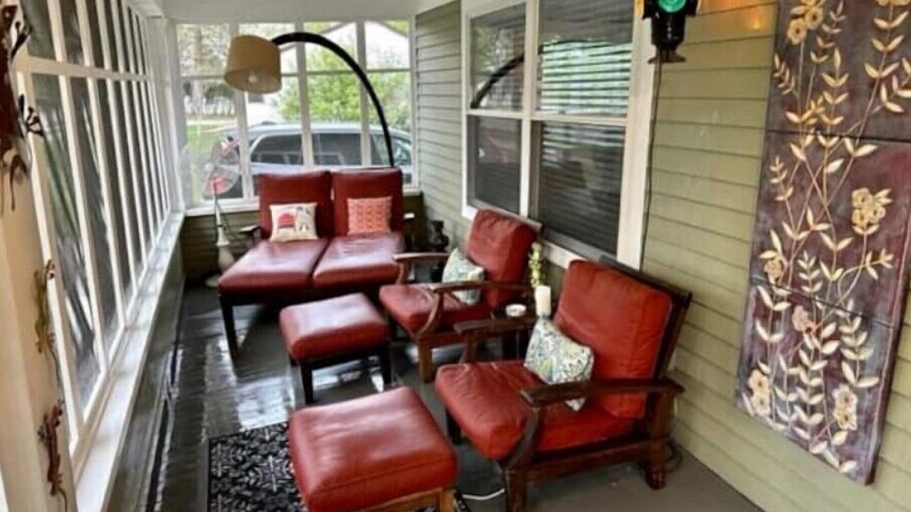Photo of Outdoor in Kingsford