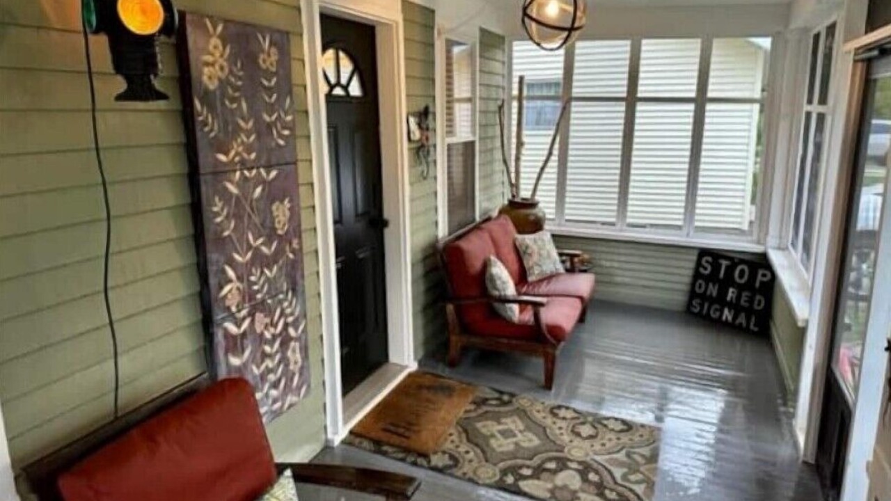 Photo of Outdoor in Kingsford