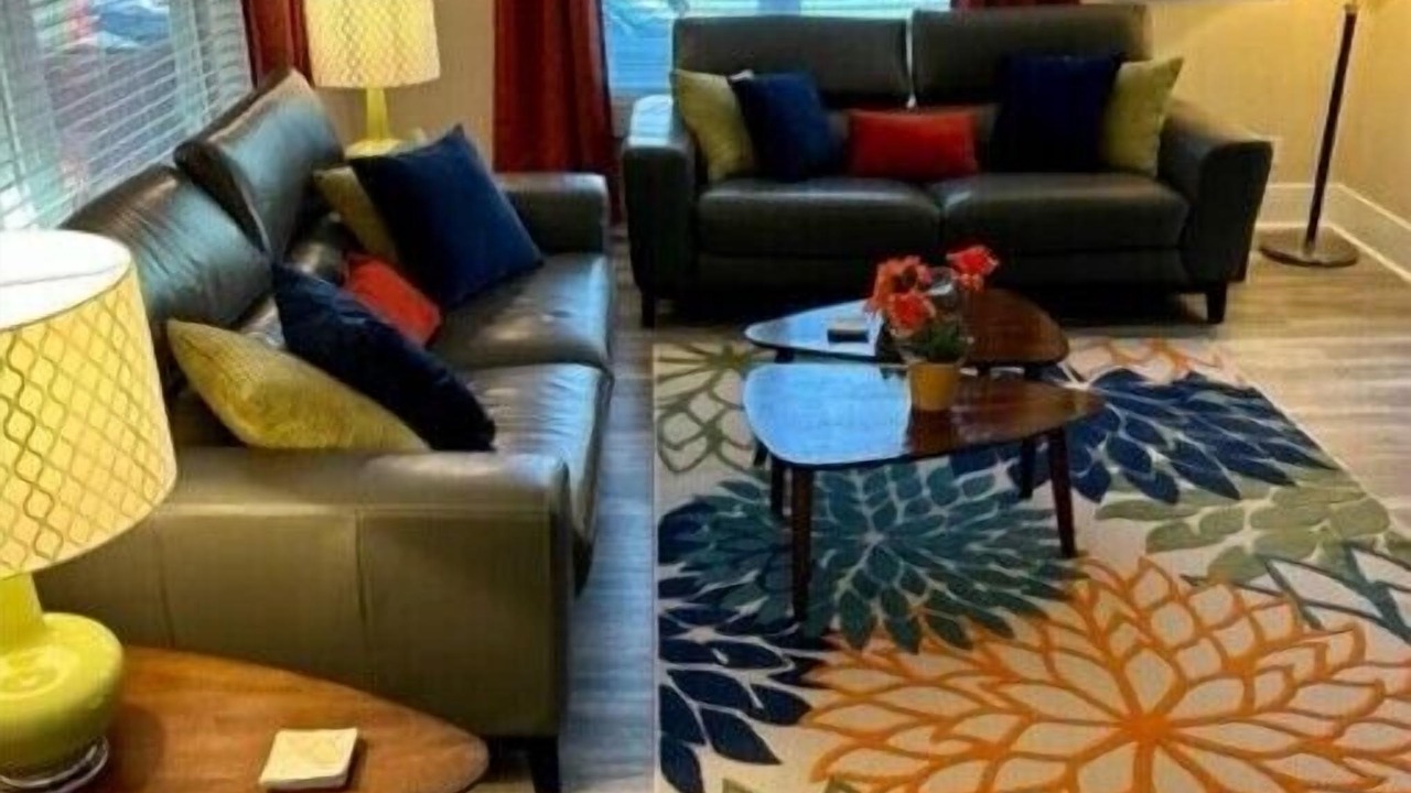 Photo of Livingroom in Kingsford