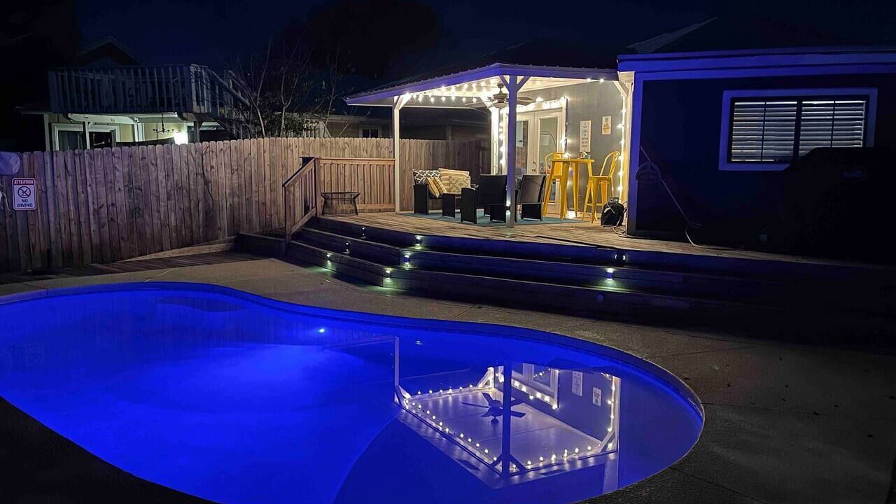 Photo of Outdoor in Riviera Beach