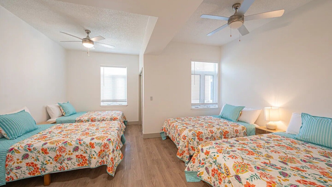 Photo of Bedroom in Charlotte Center City