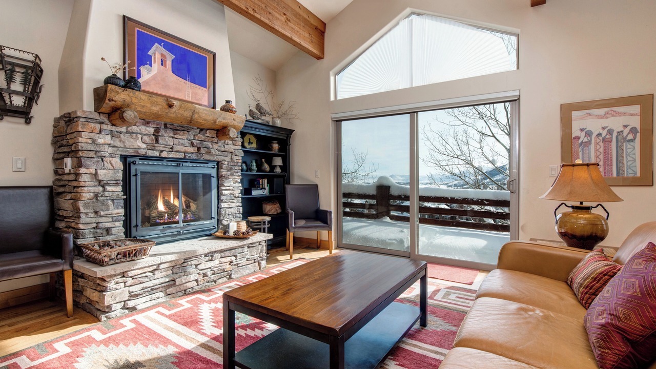 Photo of Bedroom in Pinebrook