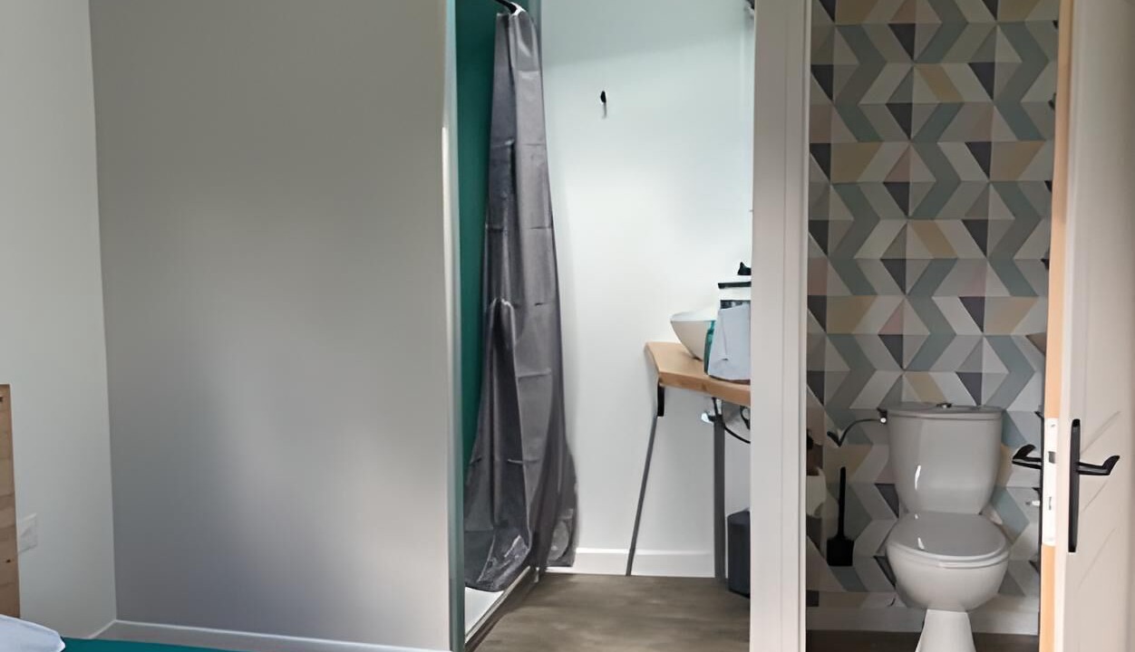 Photo of Bedroom in Le Mayet-de-Montagne