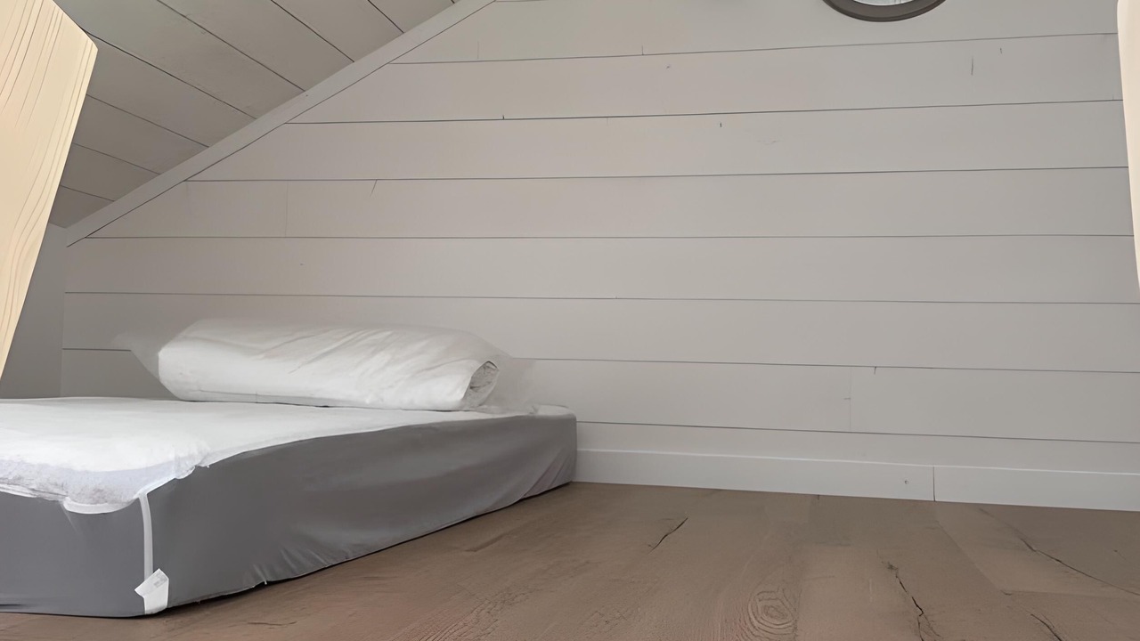 Photo of Bedroom in Le Mayet-de-Montagne