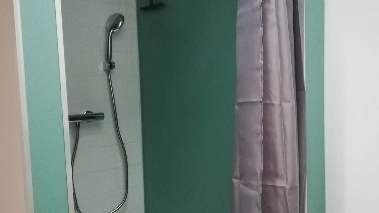 Photo of Bathroom in Le Mayet-de-Montagne