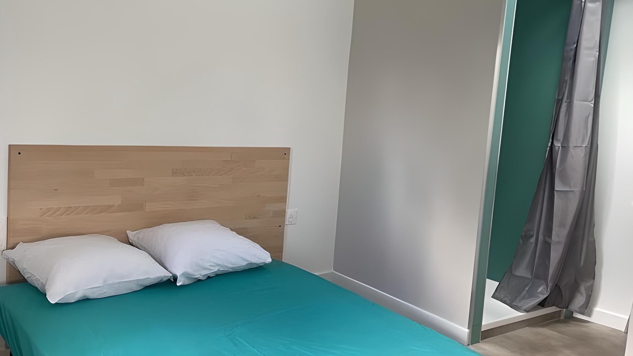 Photo of Bedroom in Le Mayet-de-Montagne