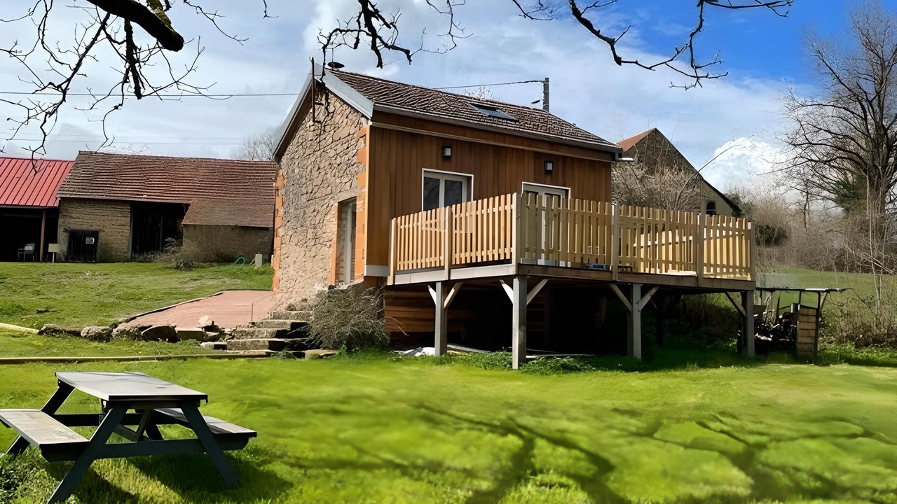 Photo of Outdoor in Le Mayet-de-Montagne