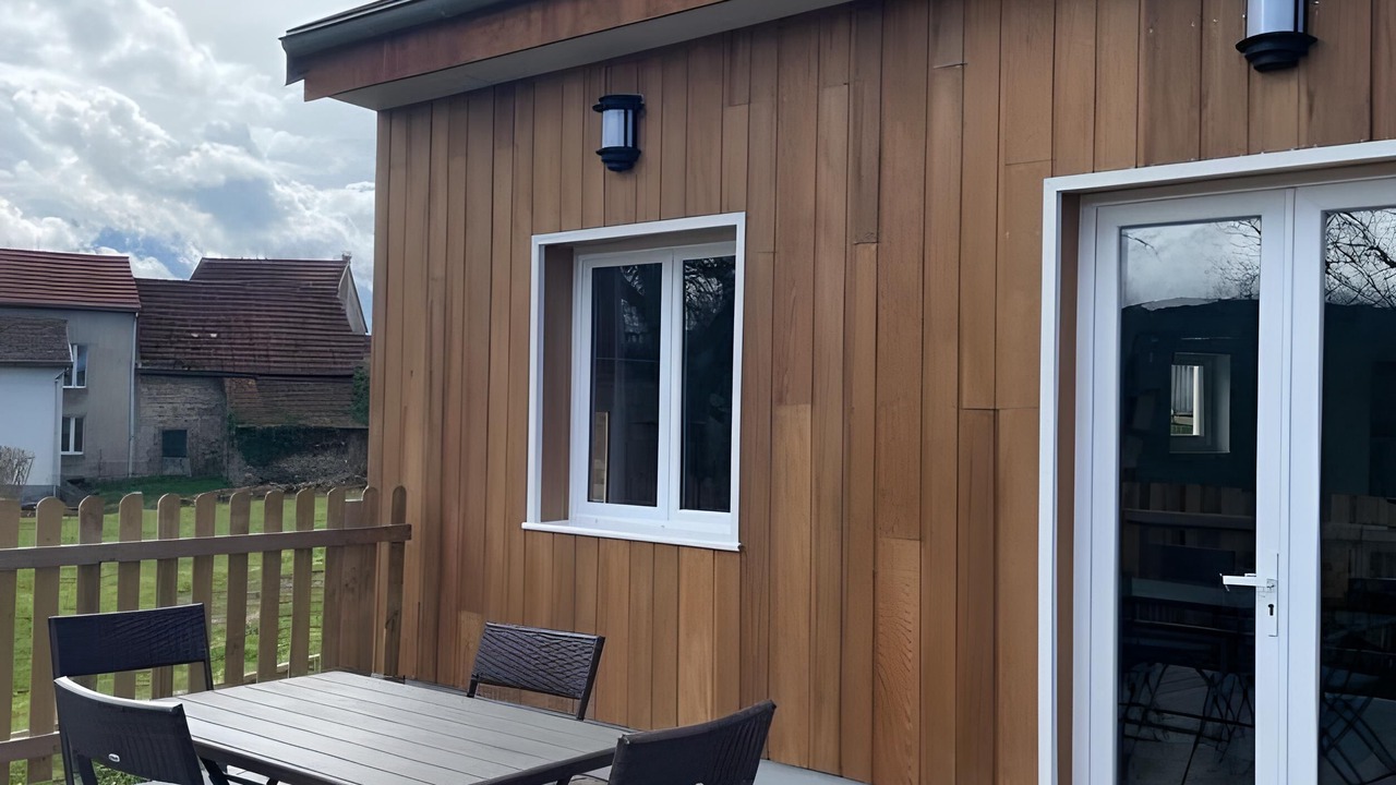 Photo of Outdoor in Le Mayet-de-Montagne