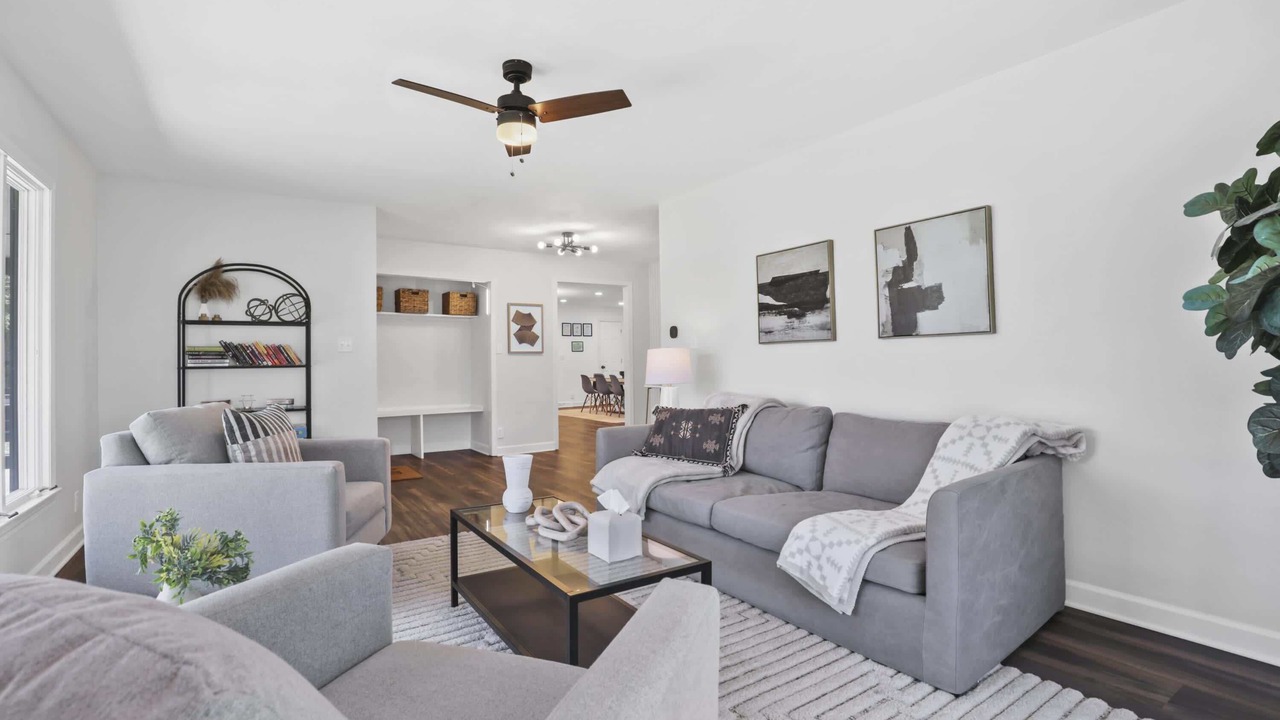 Photo of Bedroom in Loves Park