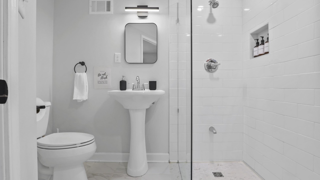 Photo of Bathroom in Loves Park