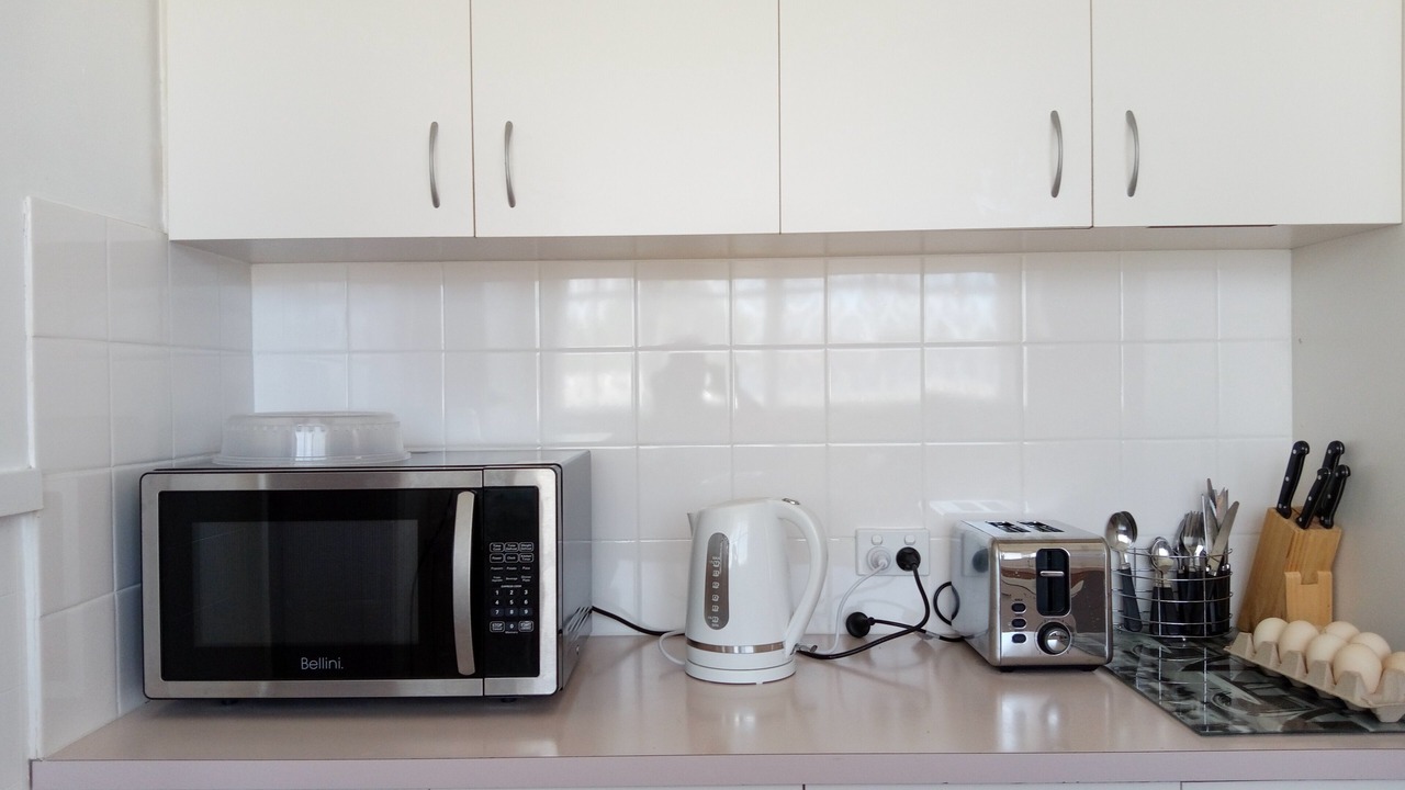 Photo of Kitchen in Kennington
