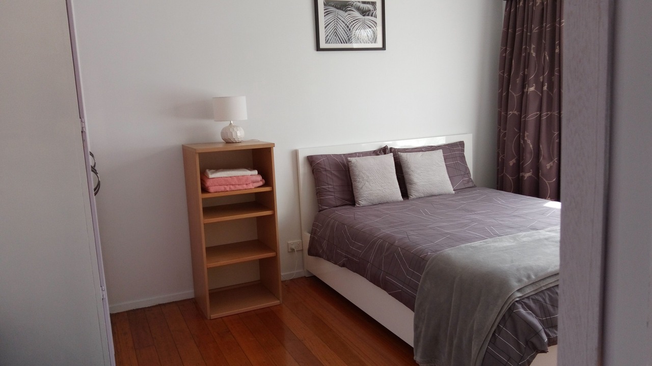 Photo of Bedroom in Kennington