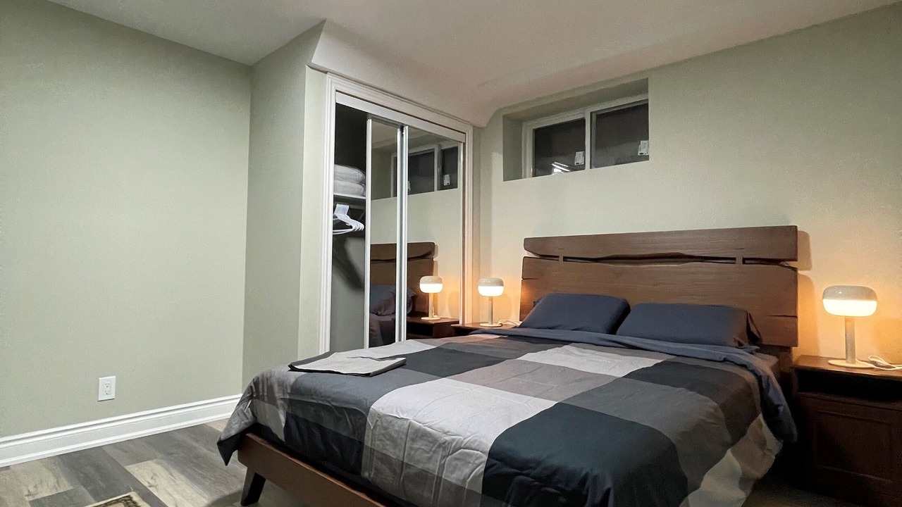 Photo of Bedroom in Thorold